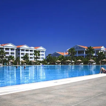 Defne Kumul Hotel