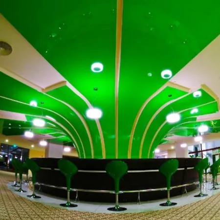 Hotel Defne Kumul 4*