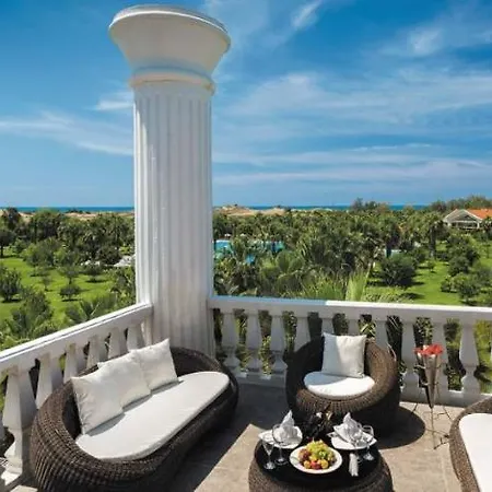 Defne Kumul Hotell Side