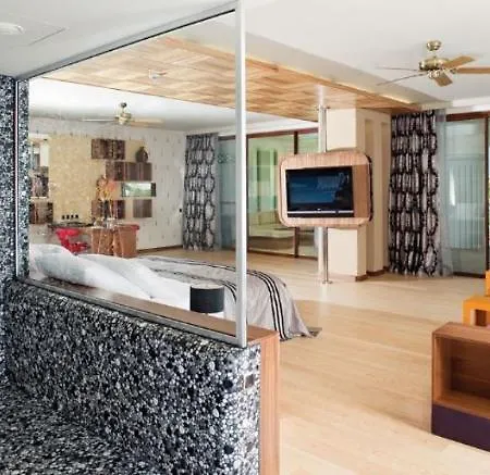 Defne Kumul Hotell 4*