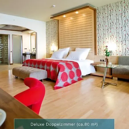 Defne Kumul Hotell 4*