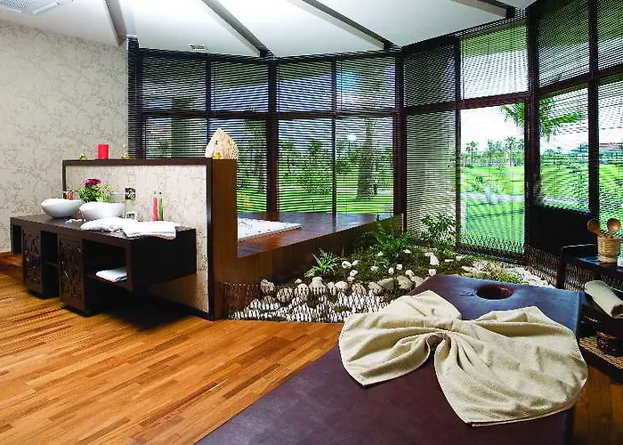 酒店 Defne Kumul 锡德