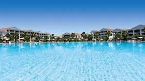 Hotel Defne Kumul 4*