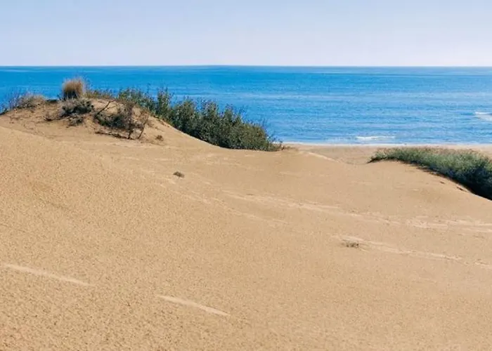 Defne Kumul 酒店 4*