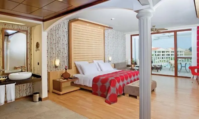 Defne Kumul 4* Σιντέ