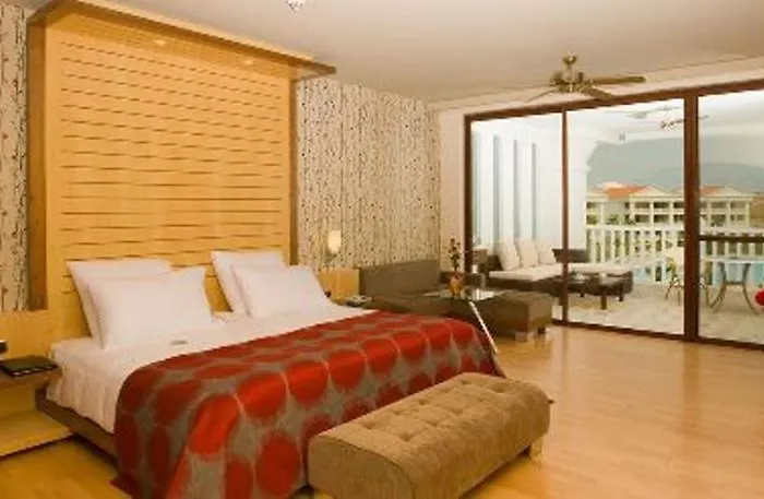 Defne Kumul 酒店 4*