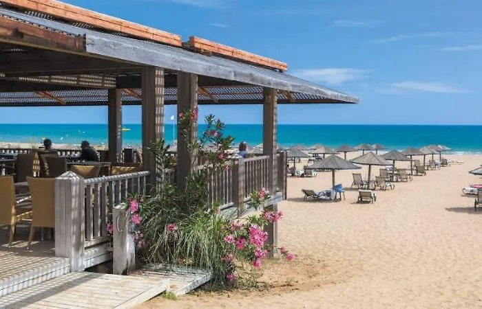 Defne Kumul 4* 锡德