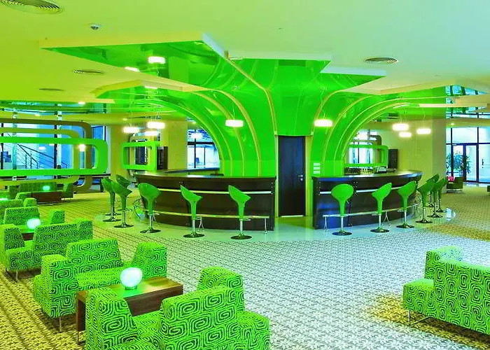 Defne Kumul 4* 锡德