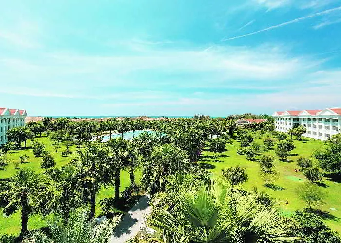 Ξενοδοχείο Defne Kumul Σιντέ