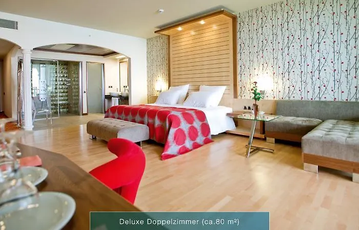 Defne Kumul 酒店 4*