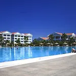 Defne Kumul Hotel