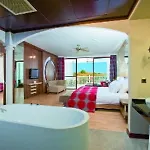 Defne Kumul Hotel