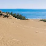 Defne Kumul Hotel 4*