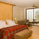 Defne Kumul Hotel 4*