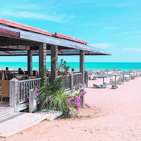 Готель Defne Kumul