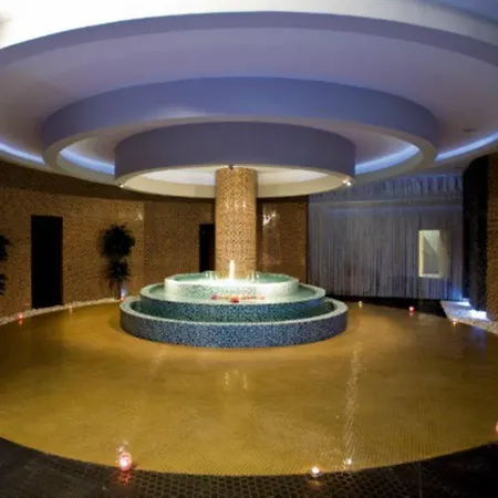 Готель Defne Kumul Сіде