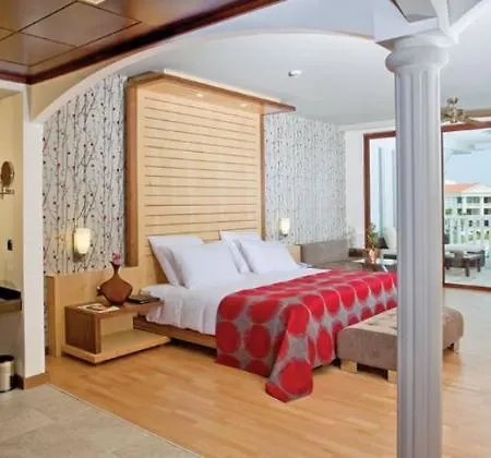 Defne Kumul 4* Сіде