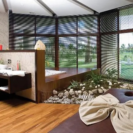 Defne Kumul 4* Сіде