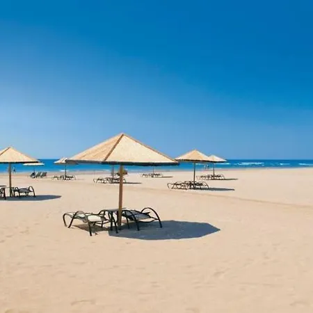 Defne Kumul Готель Сіде