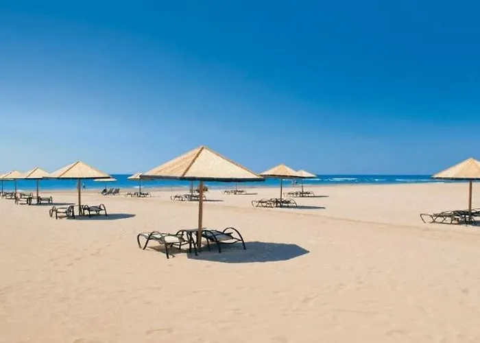 Defne Kumul Szálloda Side