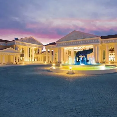 Defne Kumul 4* Sidé