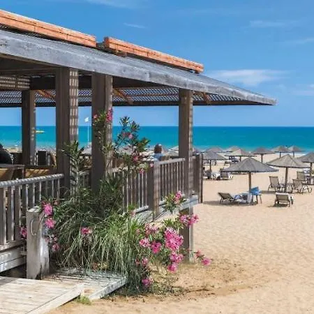 Defne Kumul 4* Sidé