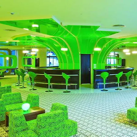 Defne Kumul 4* Sidé