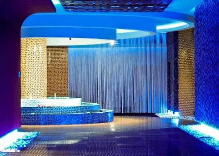 Defne Kumul Hotel Side